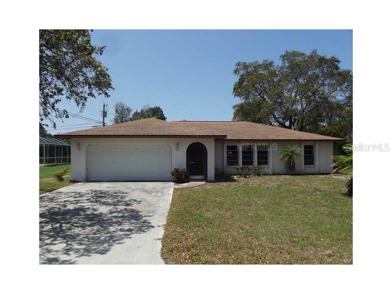 4910 Egret Road Venice, FL 34293 - Photo 1 of 1 Exterior Front