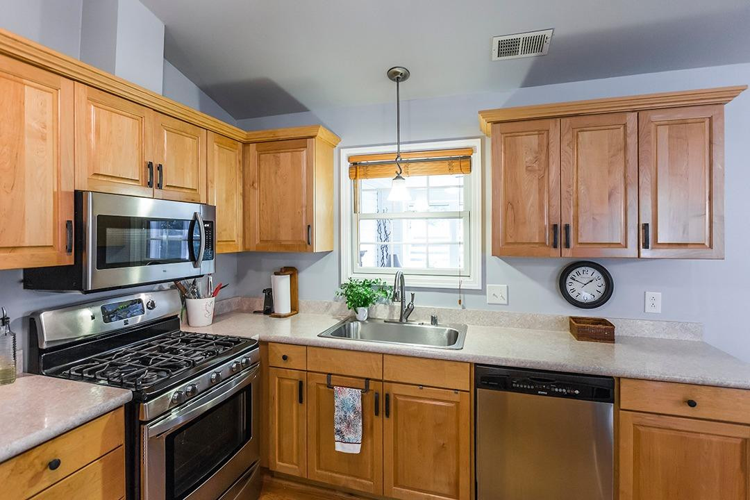 609 Williams Road Nicholasville, KY 40356 - Photo 4 of 25 Photo 4