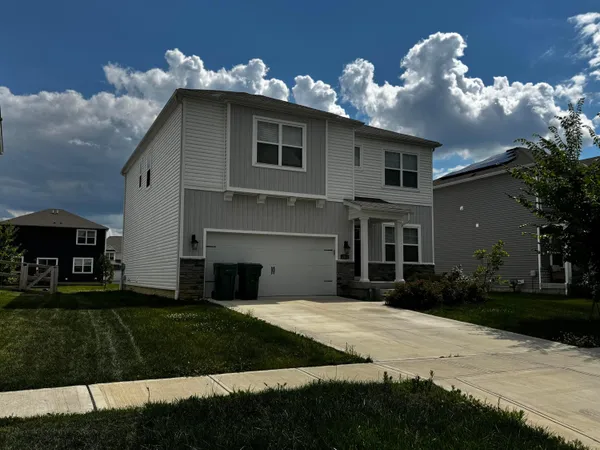 $469,000 | 4321 Holstein Drive, Obetz, OH 43207