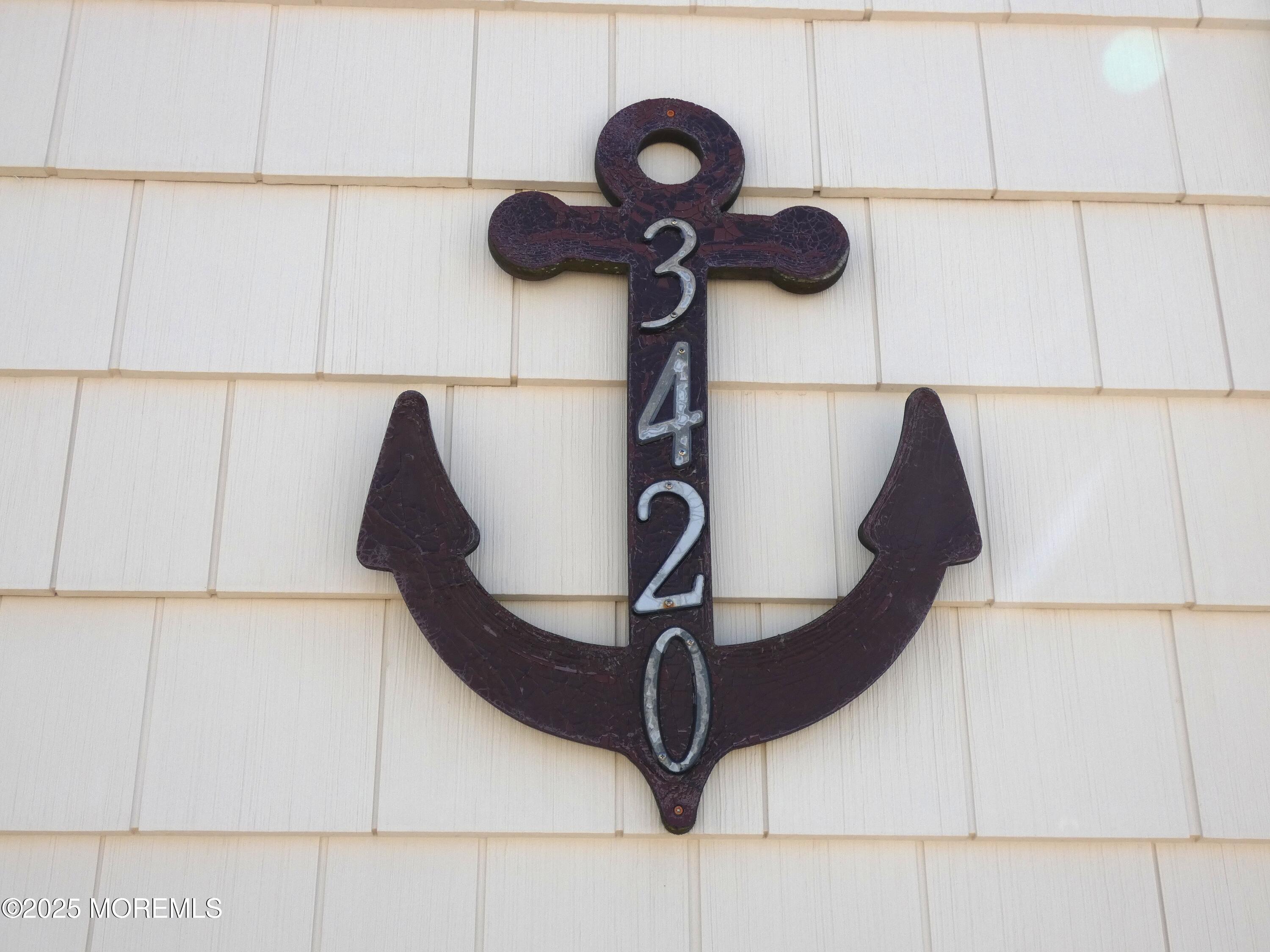 3420 Seaview Road Lavallette, NJ 08735 - Photo 41 of 44 a view of cabinets