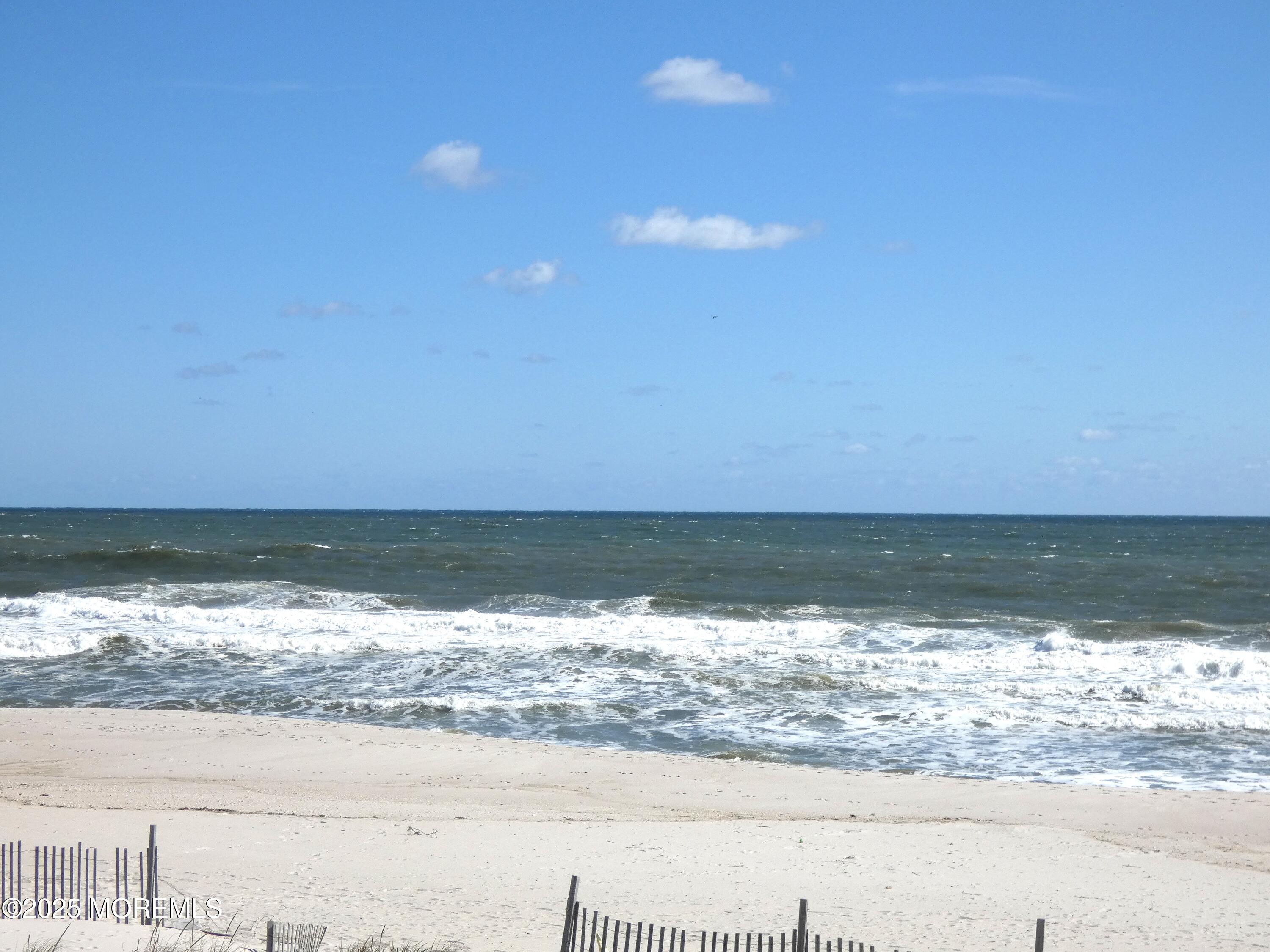 3420 Seaview Road Lavallette, NJ 08735 - Photo 5 of 44 a view of an ocean