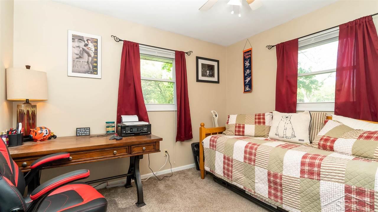 3464 Dale Road Saginaw, MI 48603 - Photo 8 of 18 Unit 1 bedroom 2 of 2