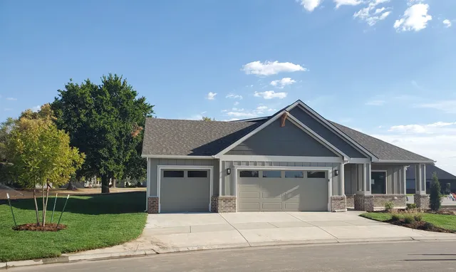 $424,900 | 2007 West 12th Street North, Wichita, KS 67203