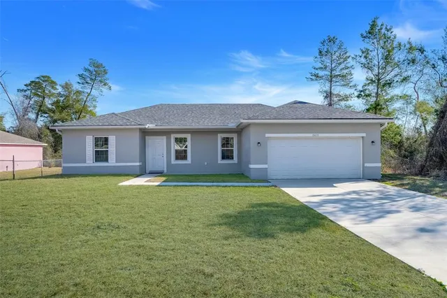 $259,900 | 15475 Southwest 23rd Avenue Road, Ocala, FL 34473