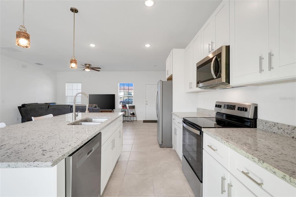 15475 Southwest 23rd Avenue Road Ocala, FL 34473 - Photo 5 of 31