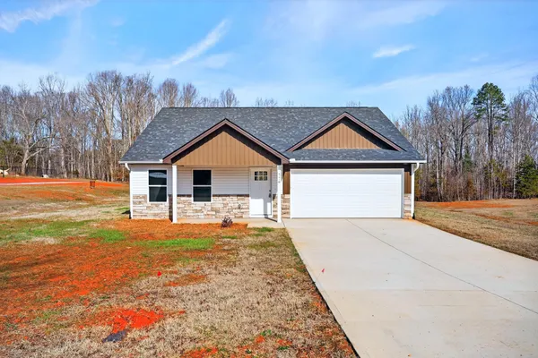 $263,700 | 776 Darwin Road, Gaffney, SC 29340
