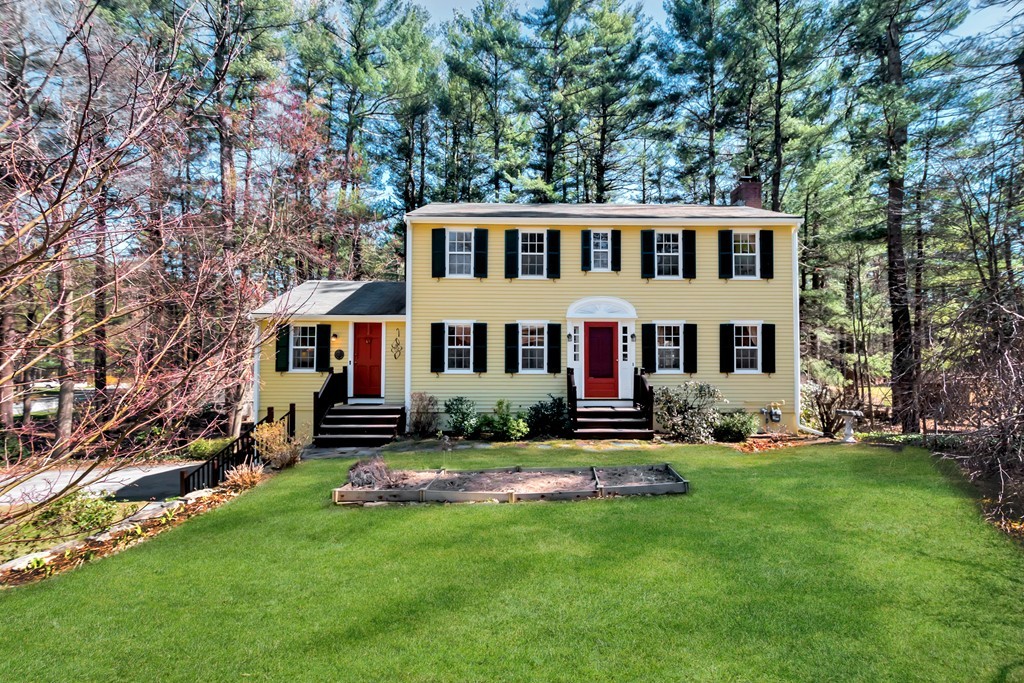 16 Agawam Road Acton, MA 01720 - Photo 1 of 18 Gallery Image 1