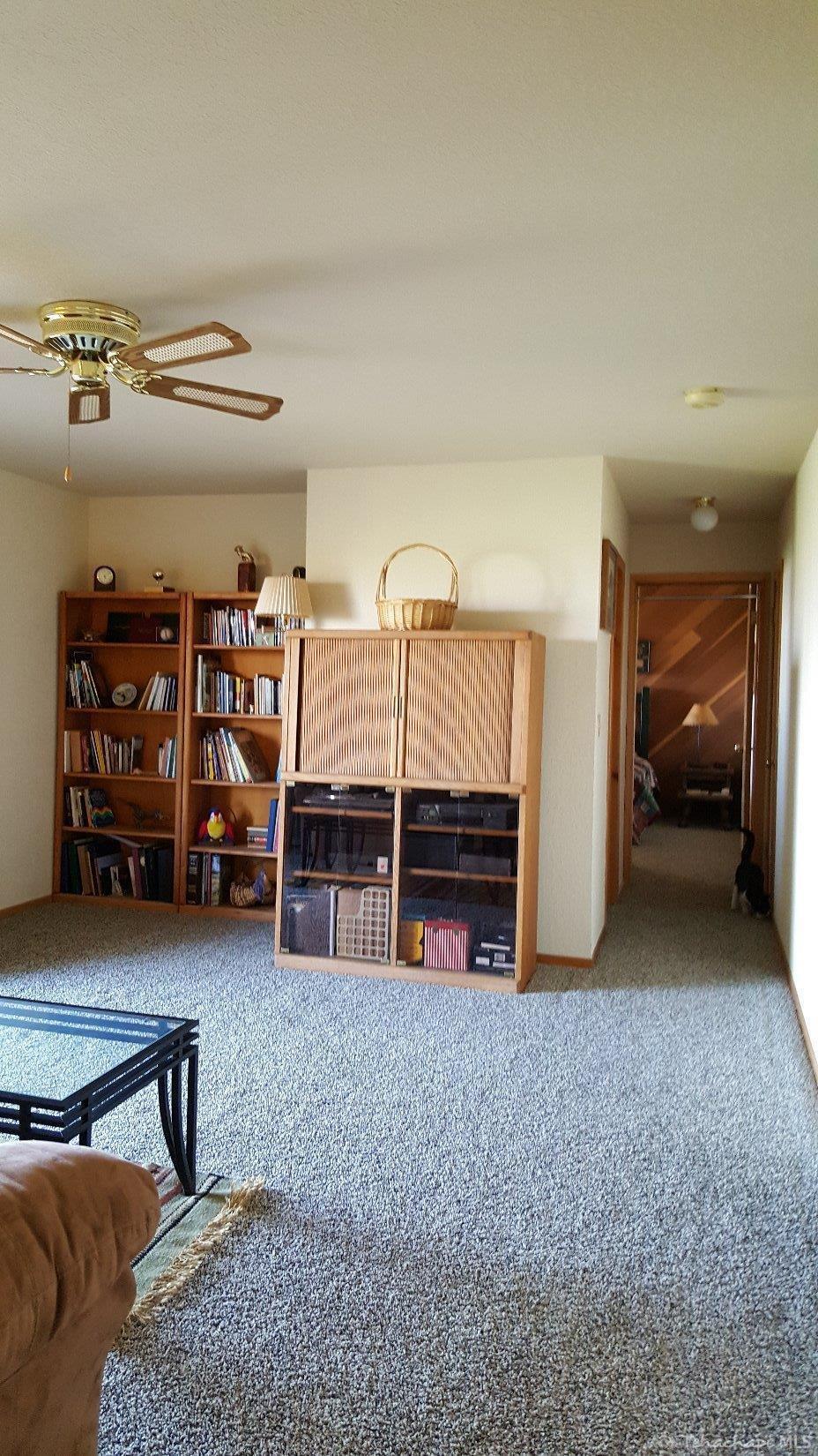 22804 Scout Point Court Tehachapi, CA 93561 - Photo 33 of 42 Downstairs Den