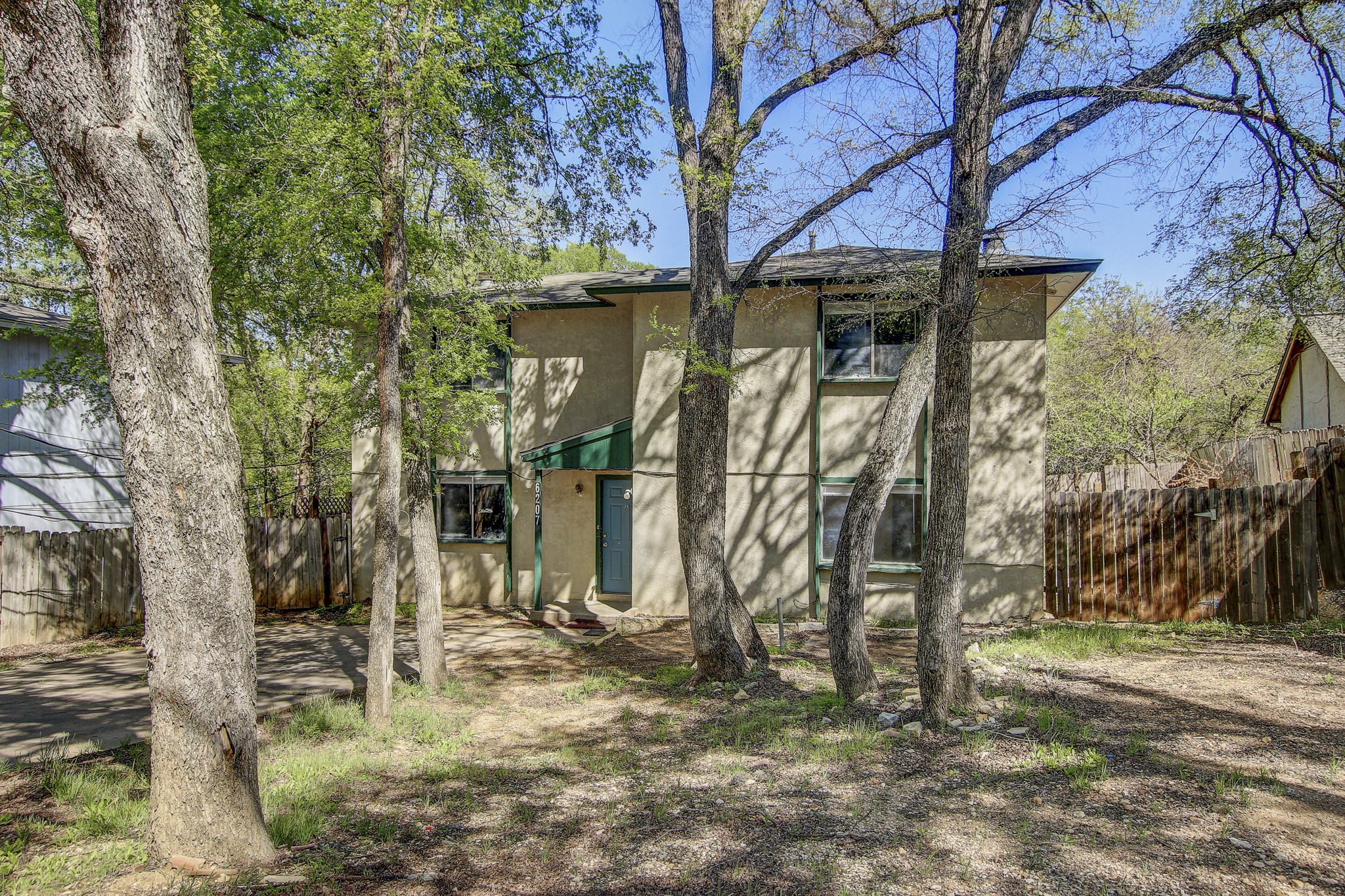 6207 Adalee Avenue Austin, TX 78723 - Photo 32 of 39
