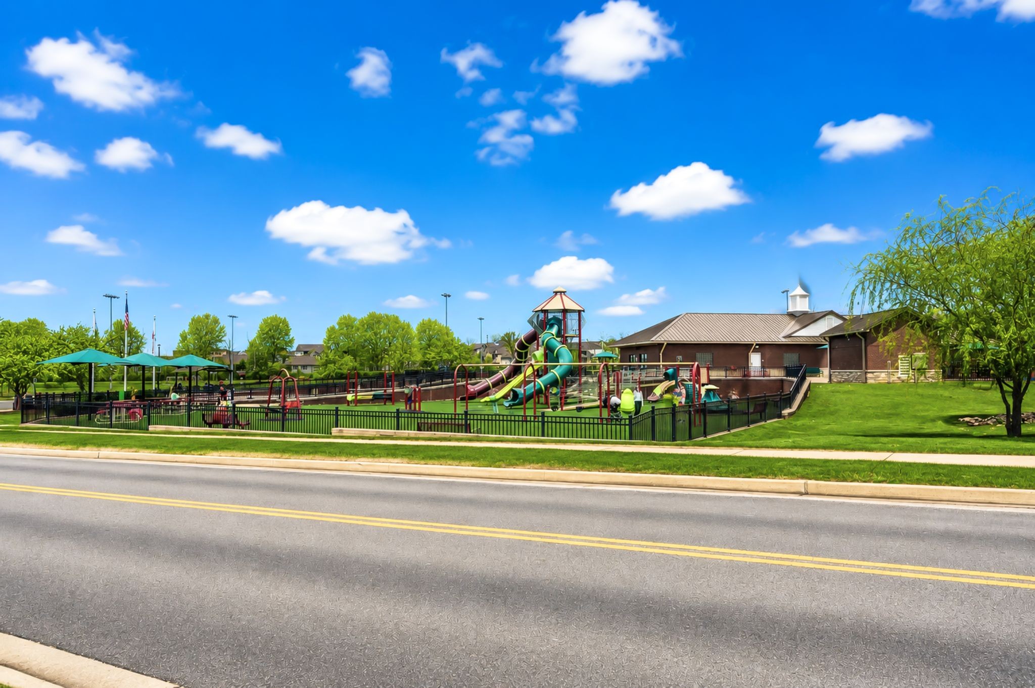 2020 Patrick Way Spring Hill, TN 37174 - Photo 52 of 63