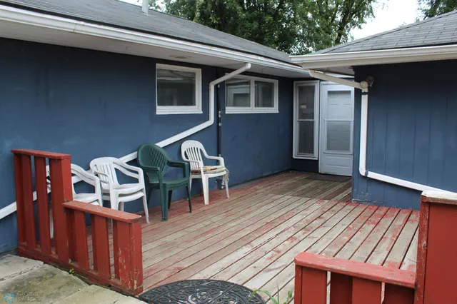 $135,900 | 814 4th Street North, Wahpeton, ND 58075