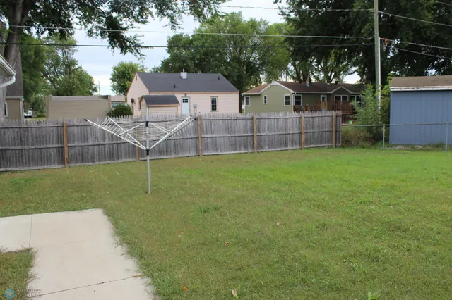 $135,900 | 814 4th Street North, Wahpeton, ND 58075