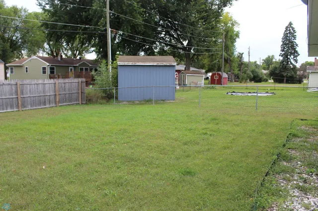 $135,900 | 814 4th Street North, Wahpeton, ND 58075