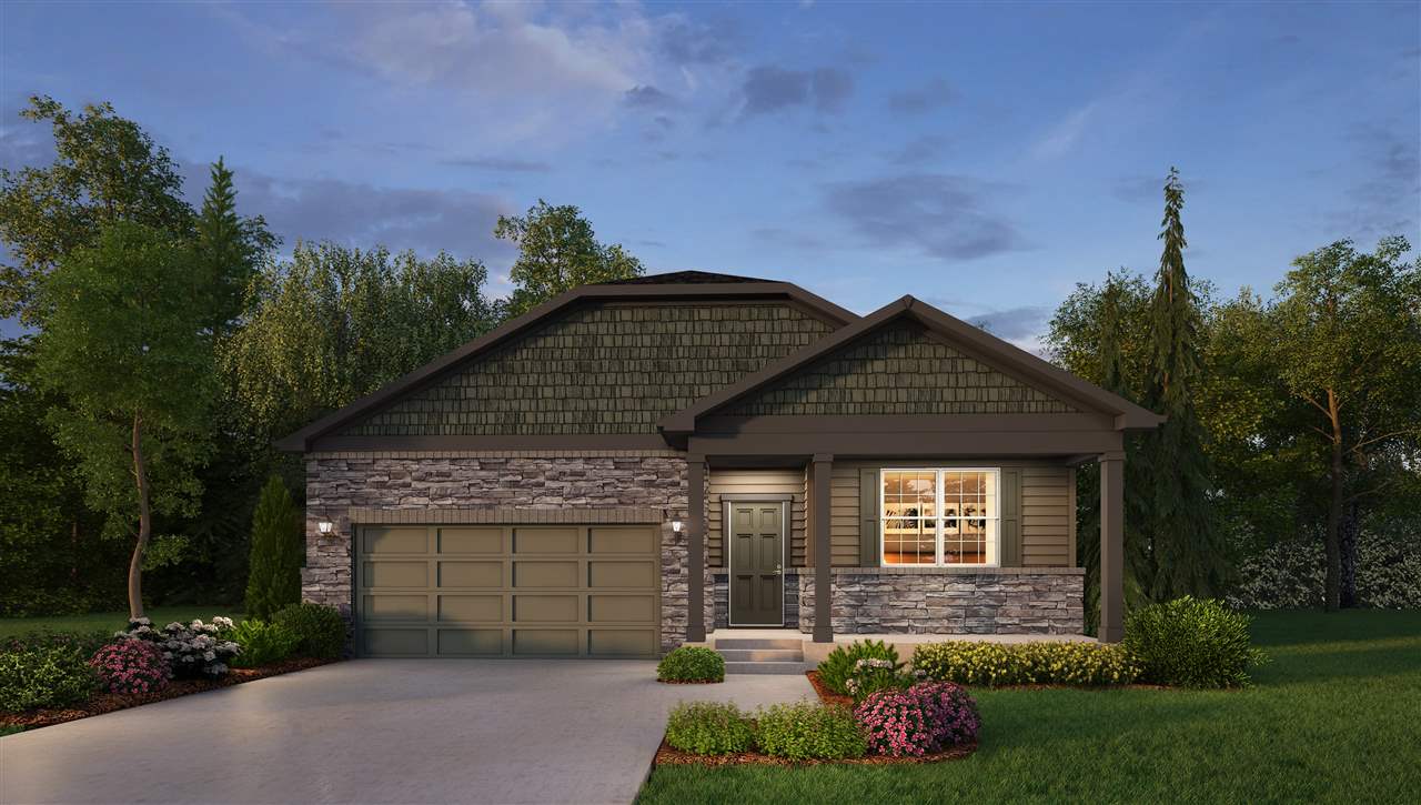 1133 East Gallium Lane Colbert, WA 99005 - Photo 1 of 12