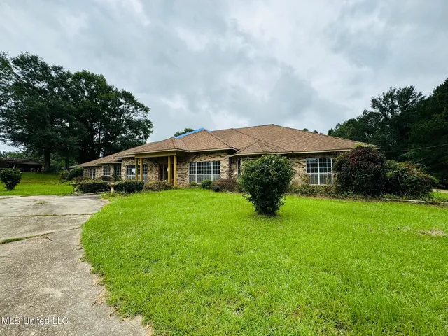 $174,900 | 820 East Washington Street, Brookhaven, MS 39601