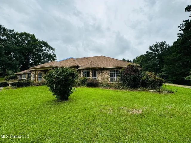 $174,900 | 820 East Washington Street, Brookhaven, MS 39601