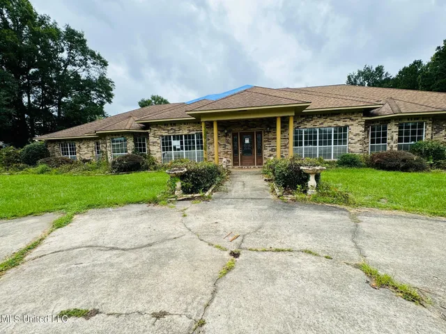 $174,900 | 820 East Washington Street, Brookhaven, MS 39601