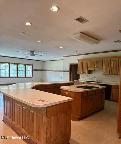 $174,900 | 820 East Washington Street, Brookhaven, MS 39601