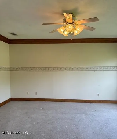 $174,900 | 820 East Washington Street, Brookhaven, MS 39601