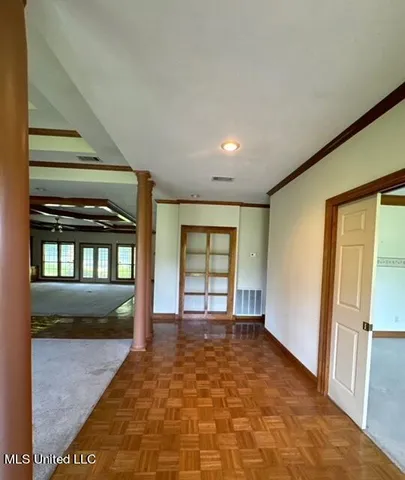 $174,900 | 820 East Washington Street, Brookhaven, MS 39601