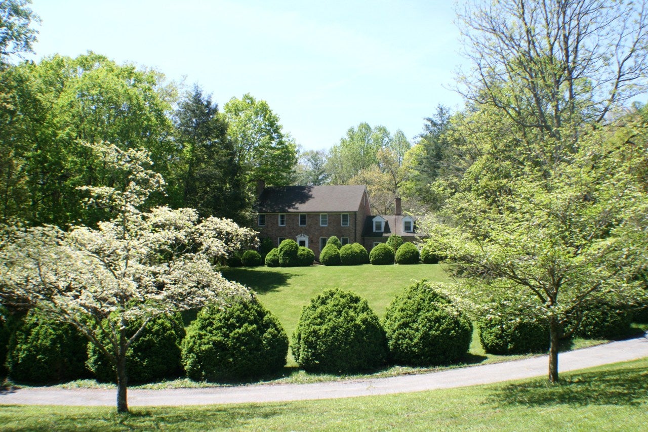 225 Perry Place Ronceverte, WV 24970 - Photo 1 of 22 Gallery Image 1