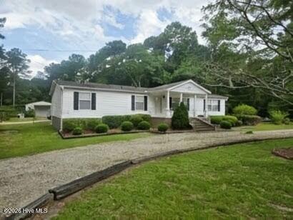 366 Old Plantation Road Rocky Point, NC 28457 - Photo 1 of 2 Front View