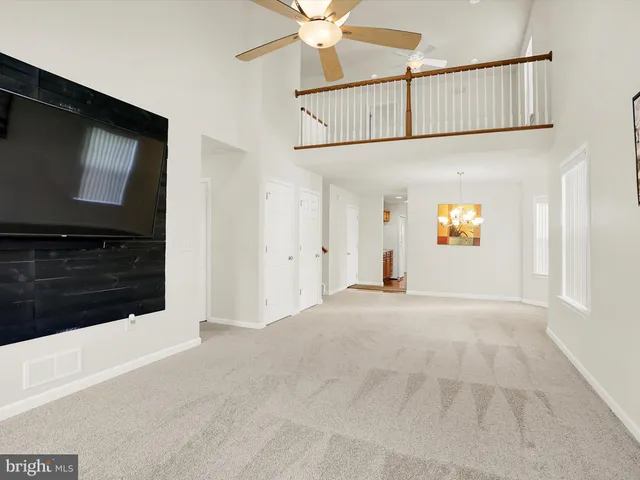 a view of an entryway