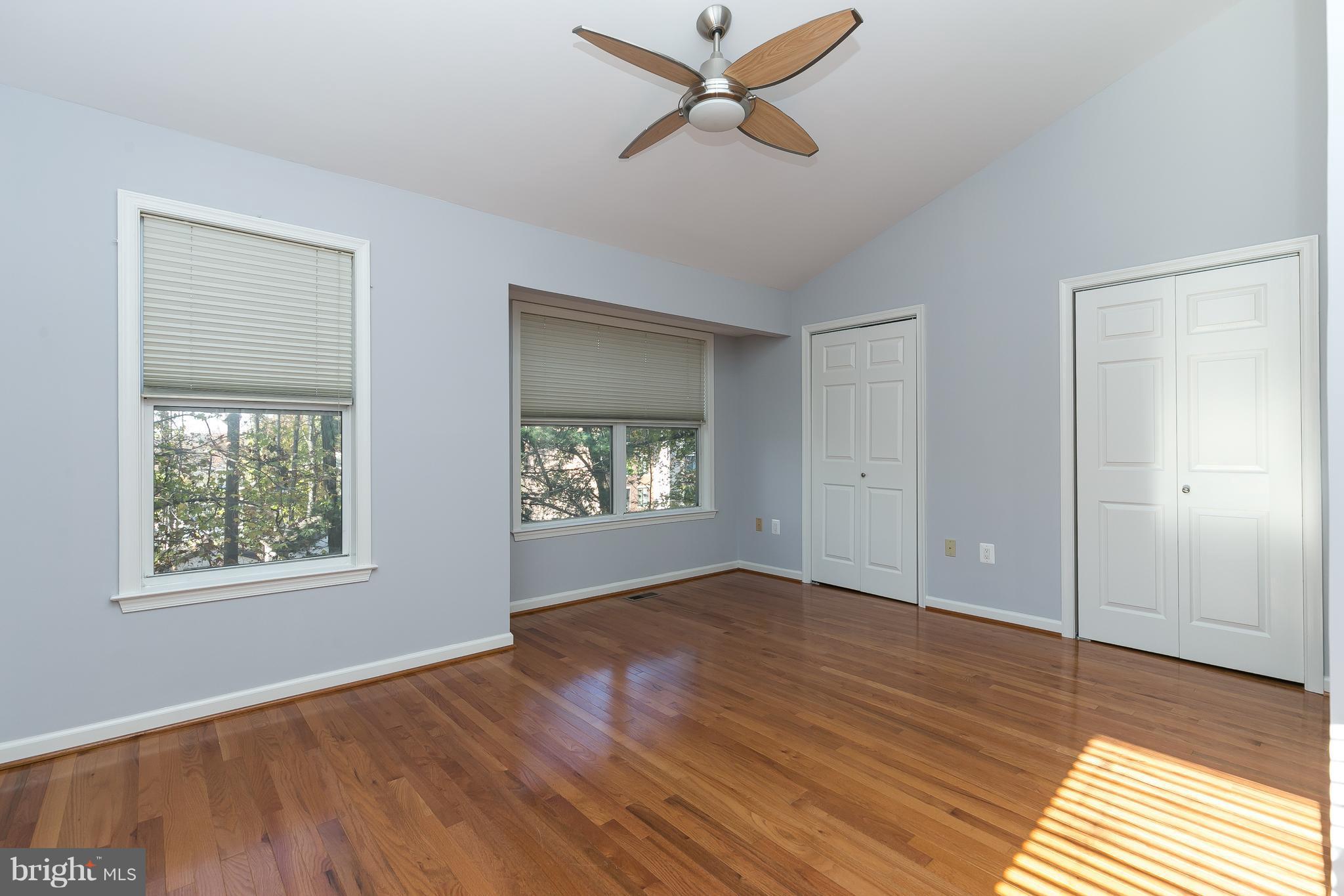 6331 Over See Court Springfield, VA 22152 - Photo 18 of 28 Bedroom (Master)