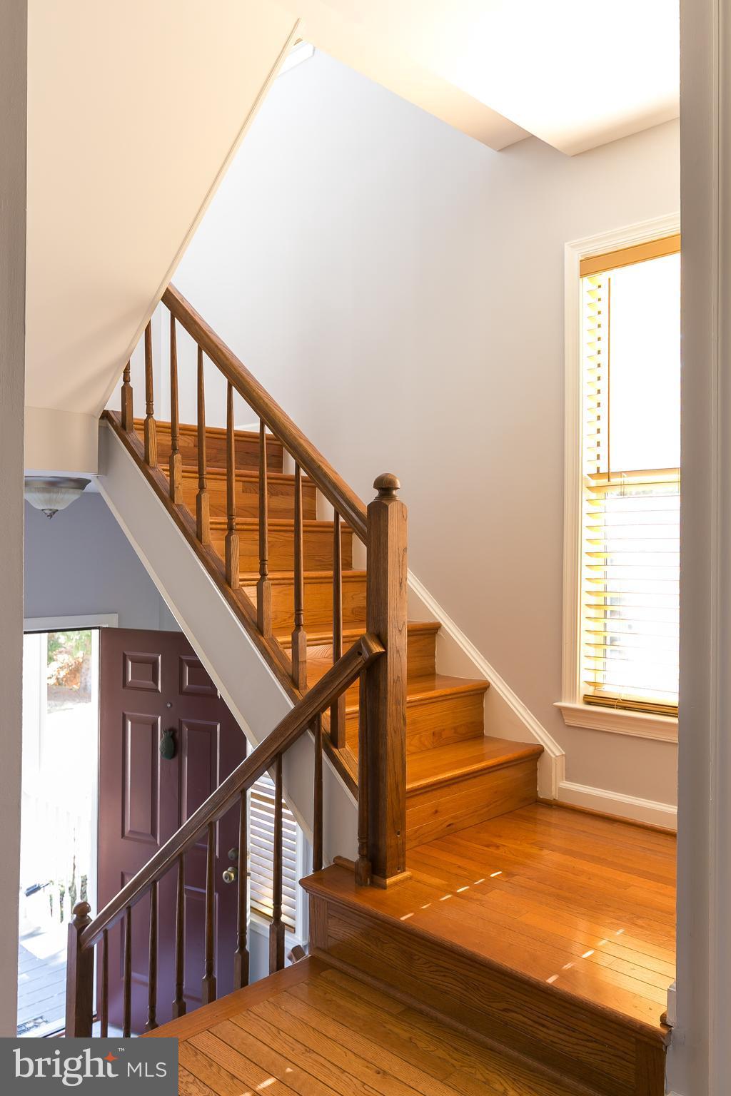 6331 Over See Court Springfield, VA 22152 - Photo 25 of 28 Interior (General)