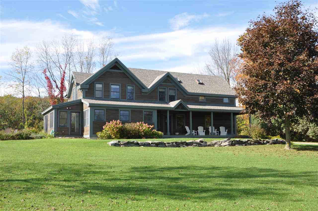 656 Highway 30 Cornwall, VT 05753 - Photo 1 of 40 Gallery Image 1