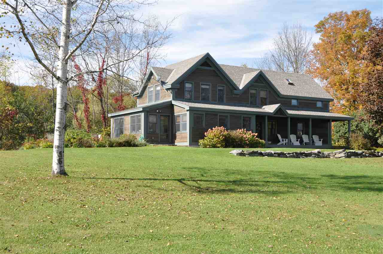 656 Highway 30 Cornwall, VT 05753 - Photo 2 of 40 Gallery Image 2