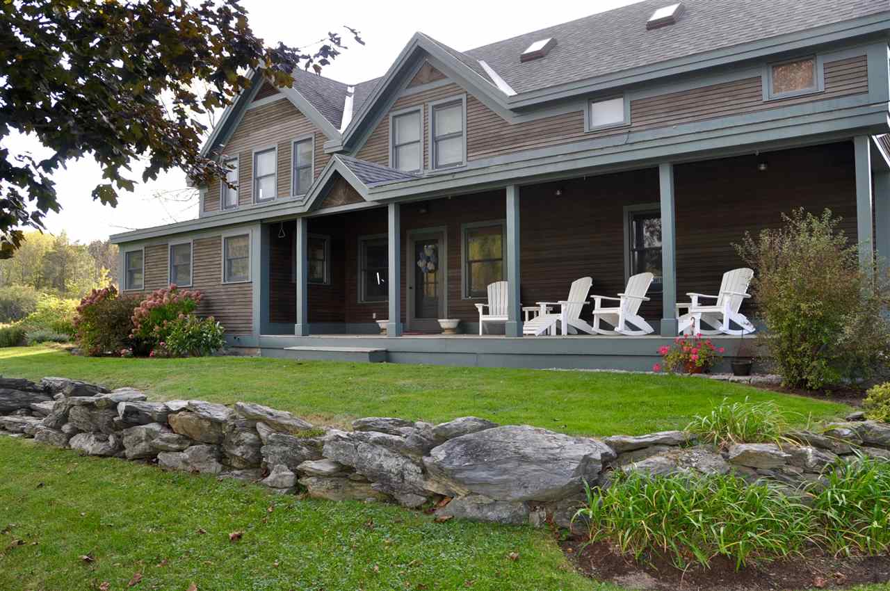 656 Highway 30 Cornwall, VT 05753 - Photo 3 of 40 Gallery Image 3