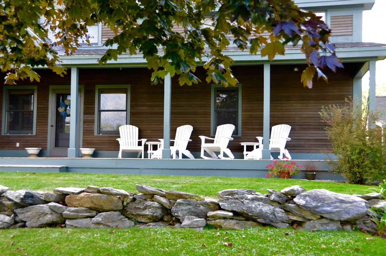 656 Highway 30 Cornwall, VT 05753 - Photo 4 of 40 Gallery Image 4