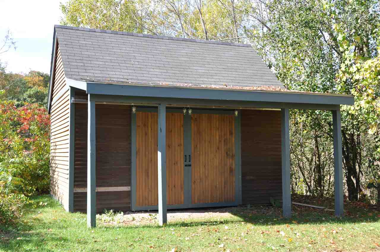 656 Highway 30 Cornwall, VT 05753 - Photo 40 of 40 Gallery Image 40