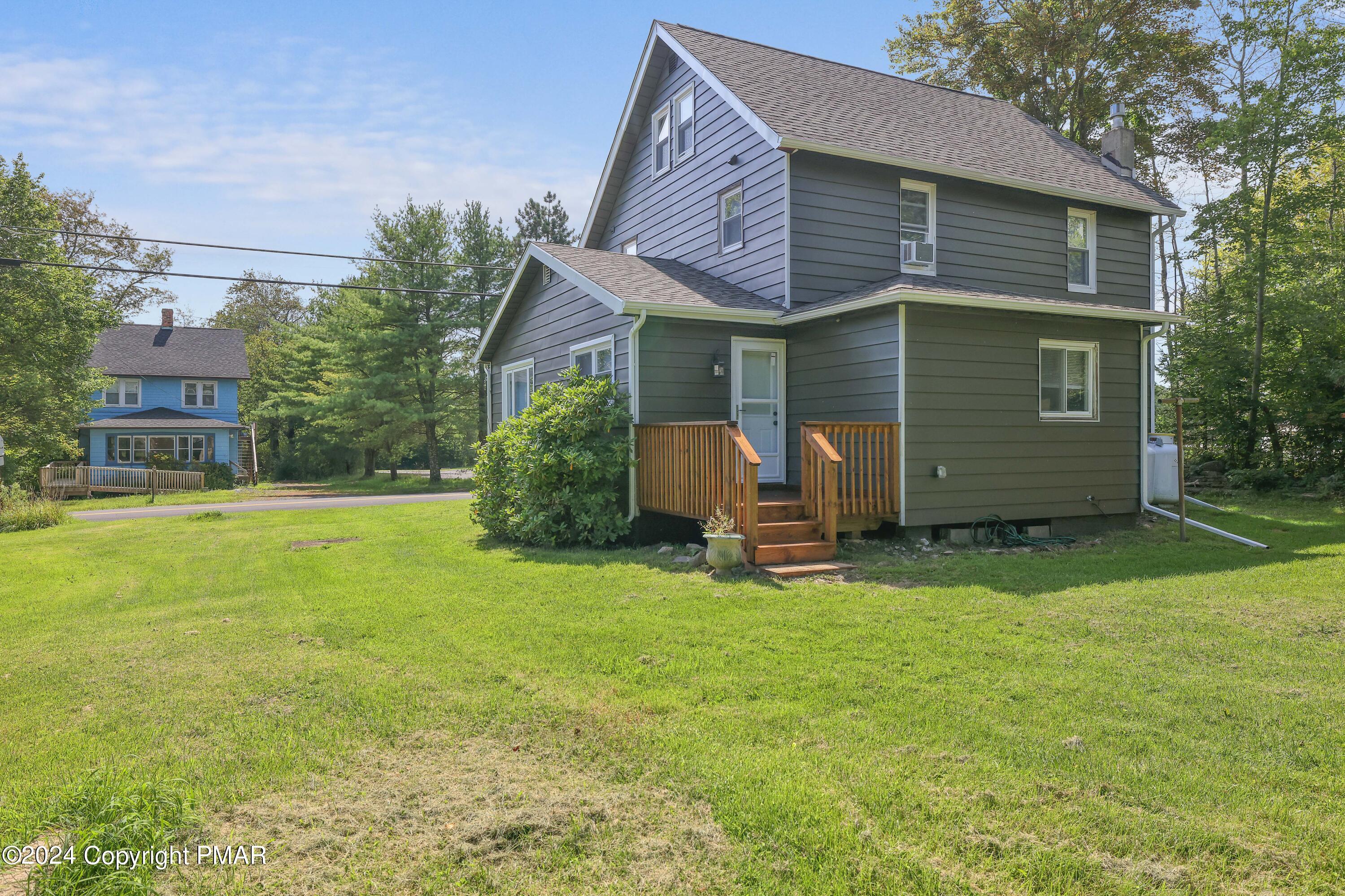 413 Old Rte 940 Pocono Pines, PA 18350 - Photo 6 of 43 RBPH5979