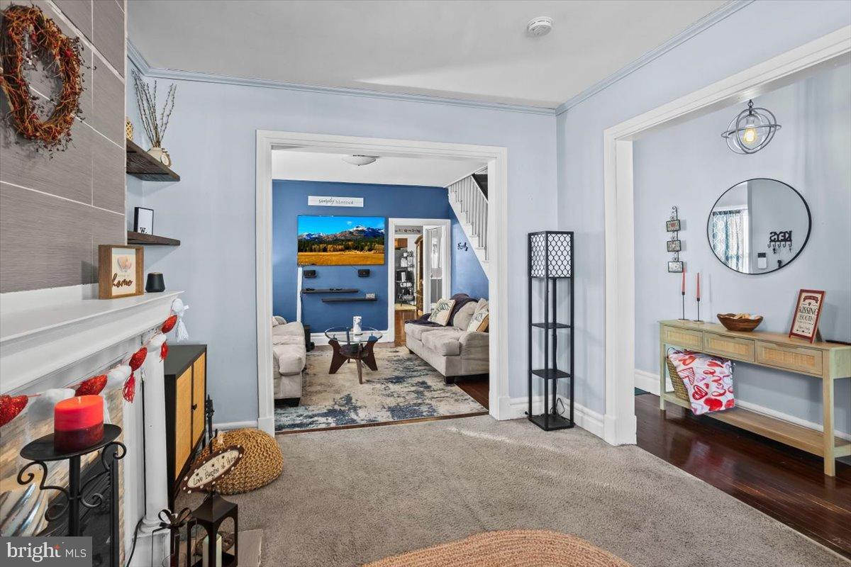 128 East Ross Street Lancaster, PA 17602 - Photo 11 of 36 a view of room with furniture and toys