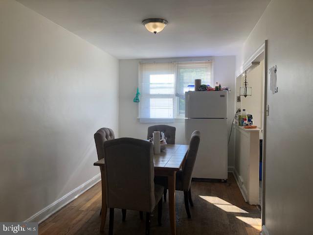 7226 Rutland Street Philadelphia, PA 19149 - Photo 4 of 6 Dining Room
