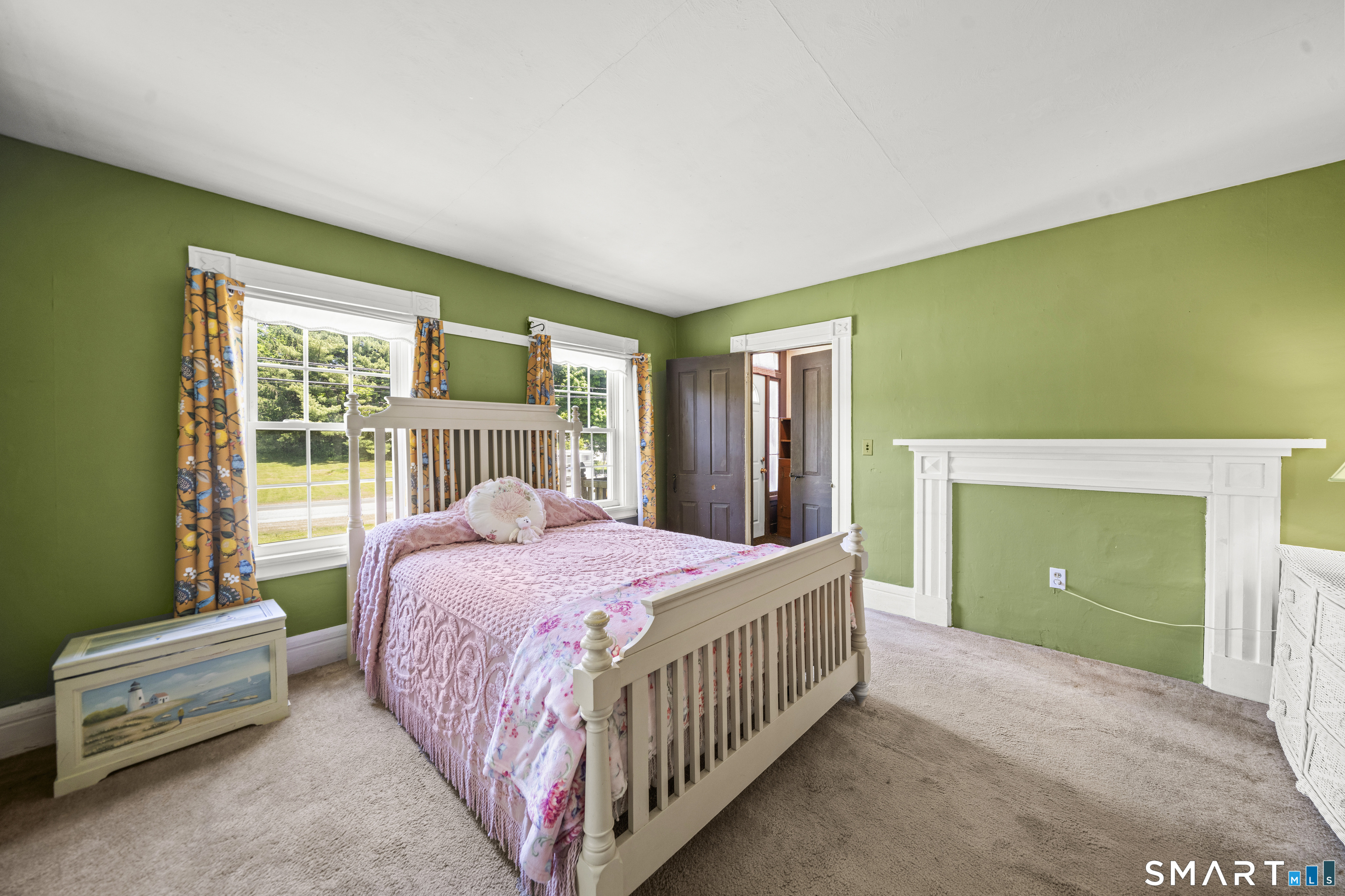 16 Chestnut Hill Road Stafford, CT 06076 - Photo 15 of 40