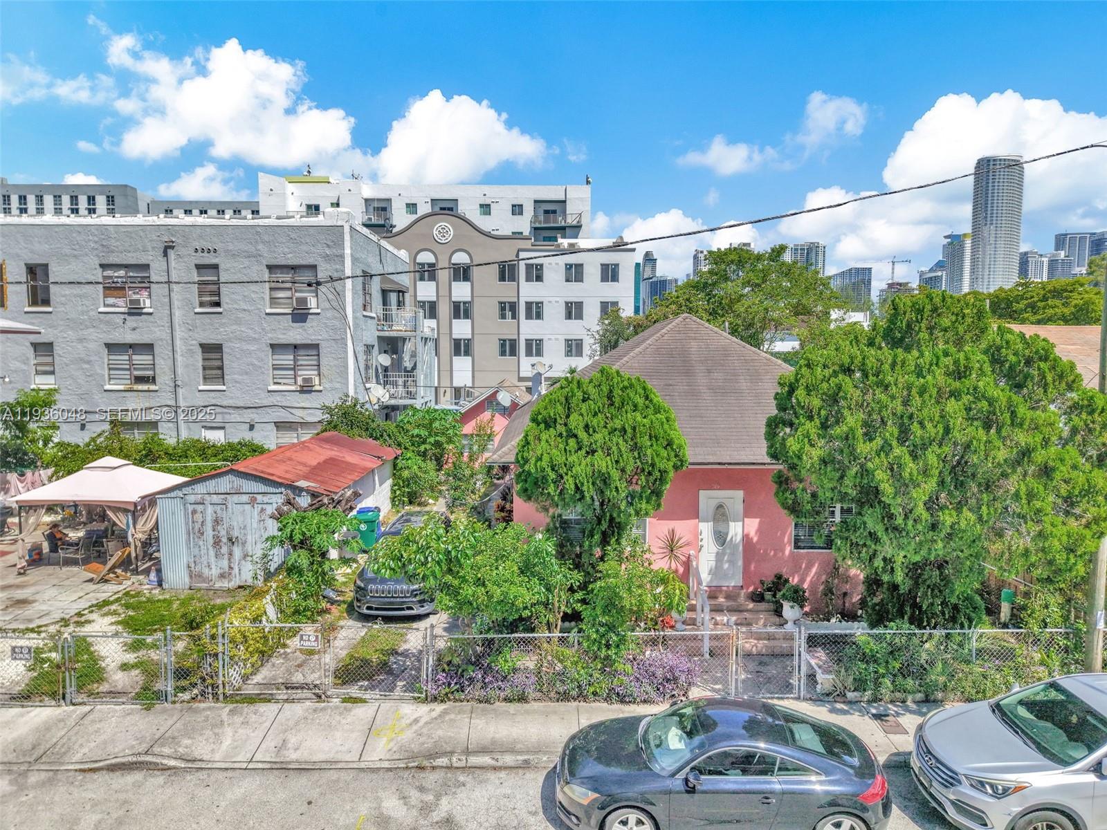 119 Southwest 7th Avenue Miami, FL 33130 - Photo 11 of 16