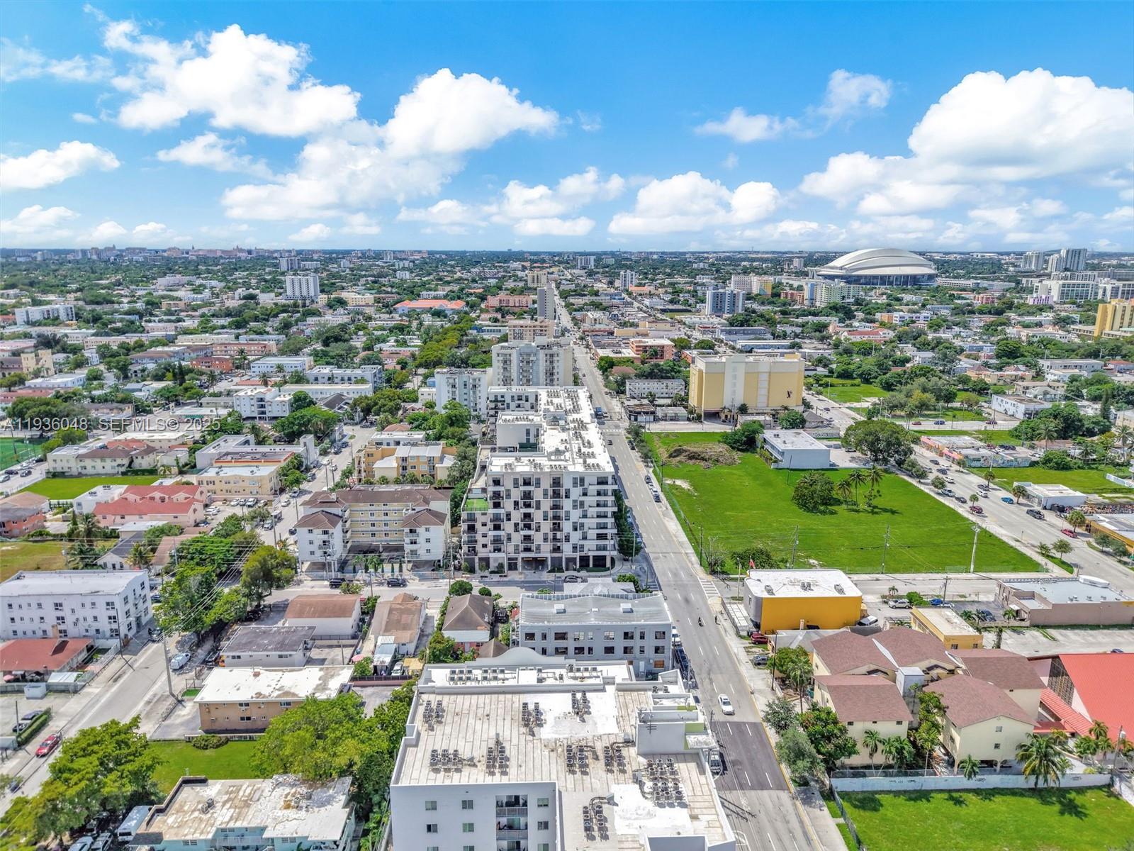 119 Southwest 7th Avenue Miami, FL 33130 - Photo 16 of 16