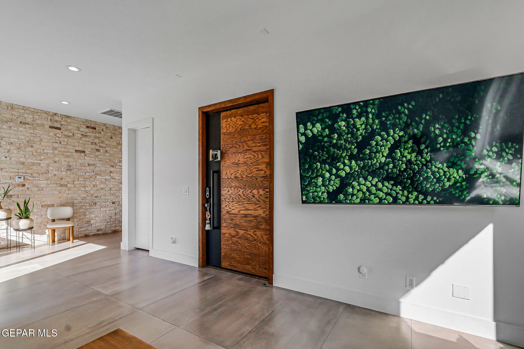 329 Rio Del Rancho Court El Paso, TX 79932 - Photo 8 of 52 wooden floor in a room