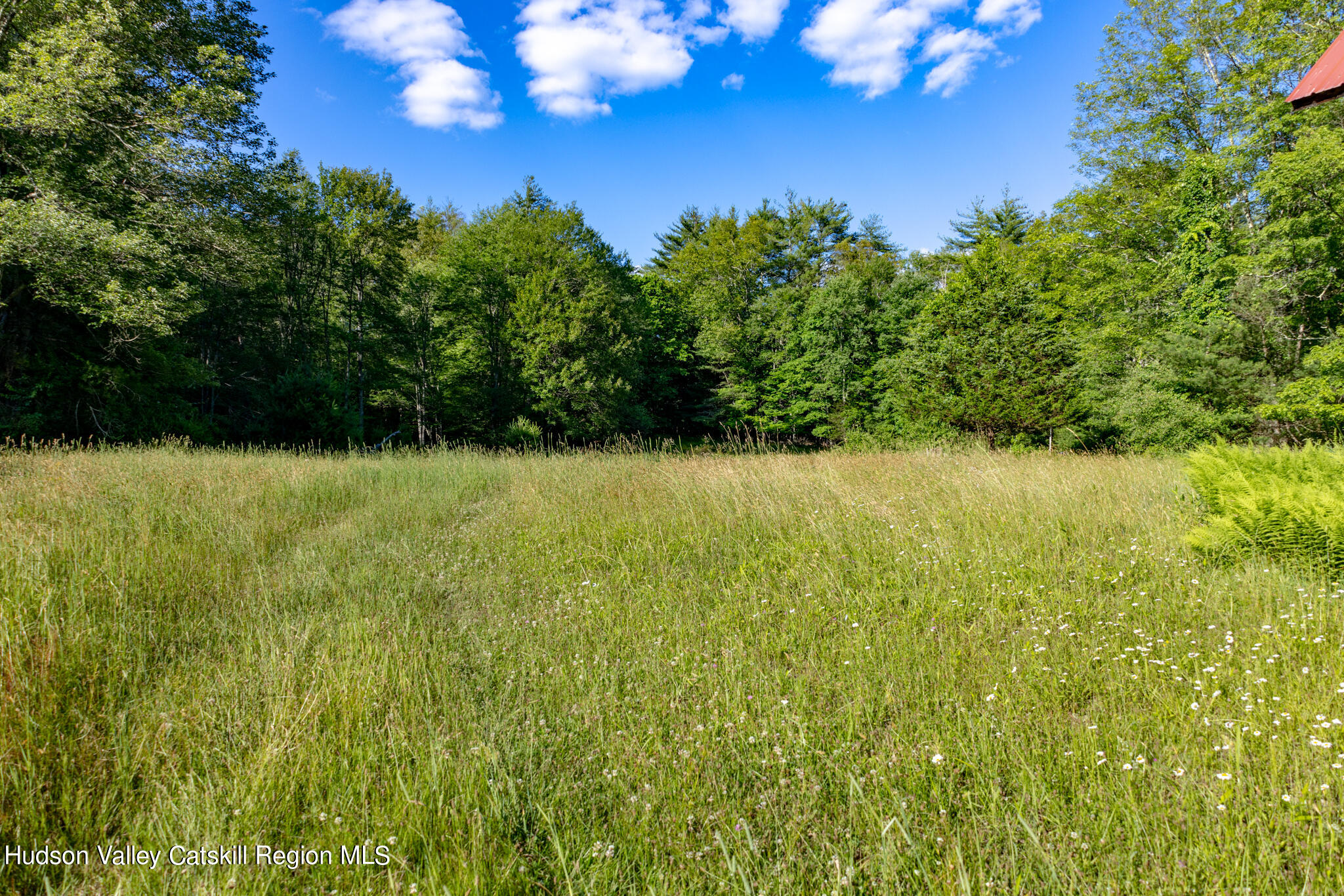 4049 Atwood Road, Unit END OF GERWIN ROAD Stone Ridge, NY 12484 - Photo 16 of 30 a view of yard with swimming pool and outdoor seating