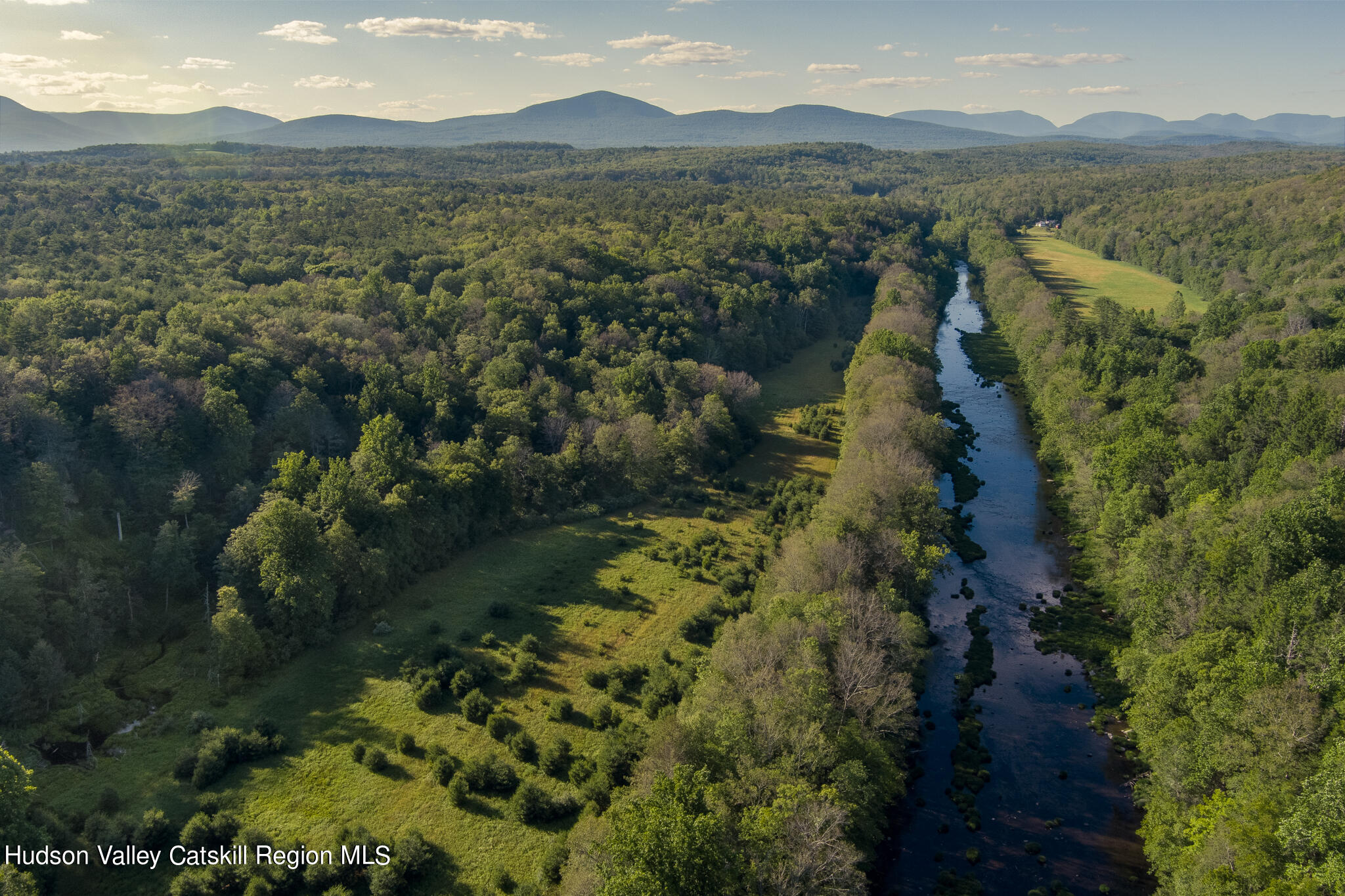 4049 Atwood Road, Unit END OF GERWIN ROAD Stone Ridge, NY 12484 - Photo 27 of 30 a view of lake with mountain