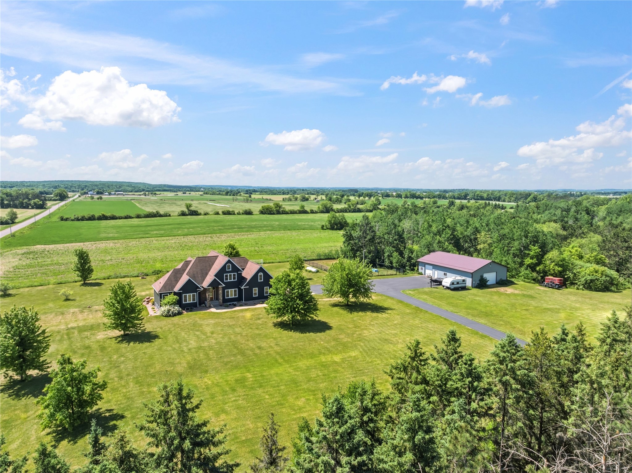 2395 22nd Avenue Rice Lake, WI 54868 - Photo 44 of 54