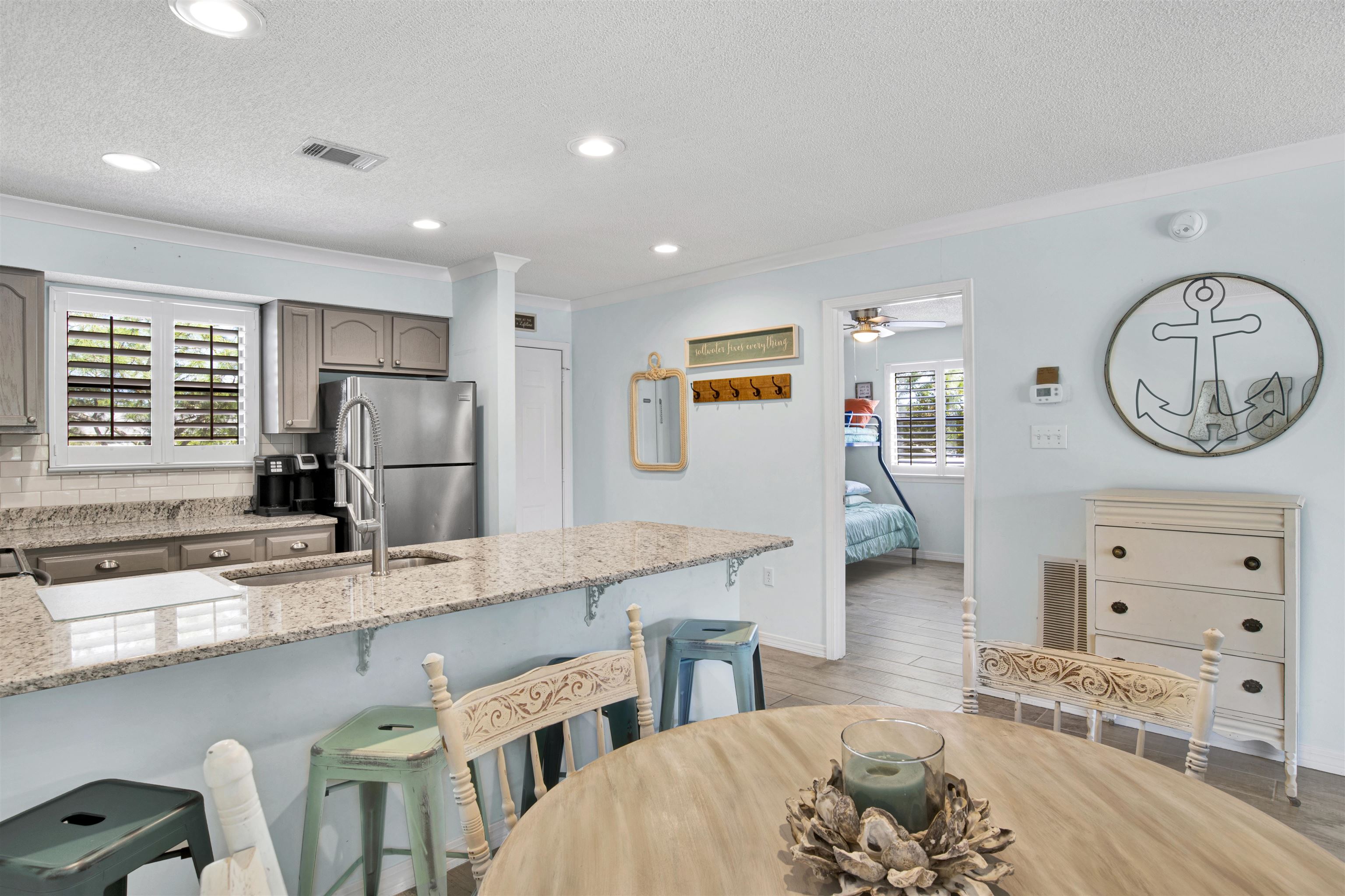 25861 Canal Road Orange Beach, AL 36561 - Photo 10 of 36