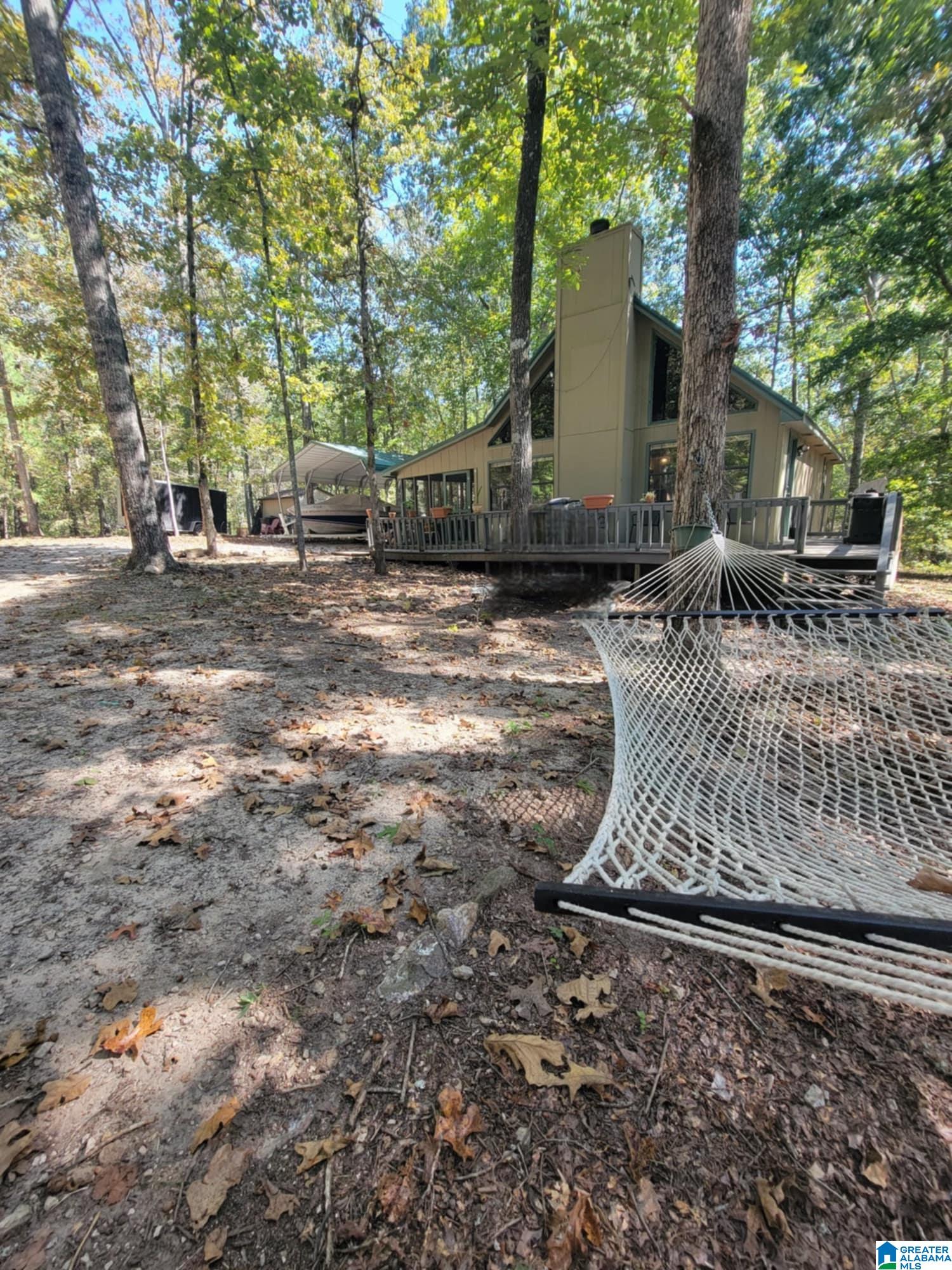 24 Fawn Way Lineville, AL 36266 - Photo 2 of 30