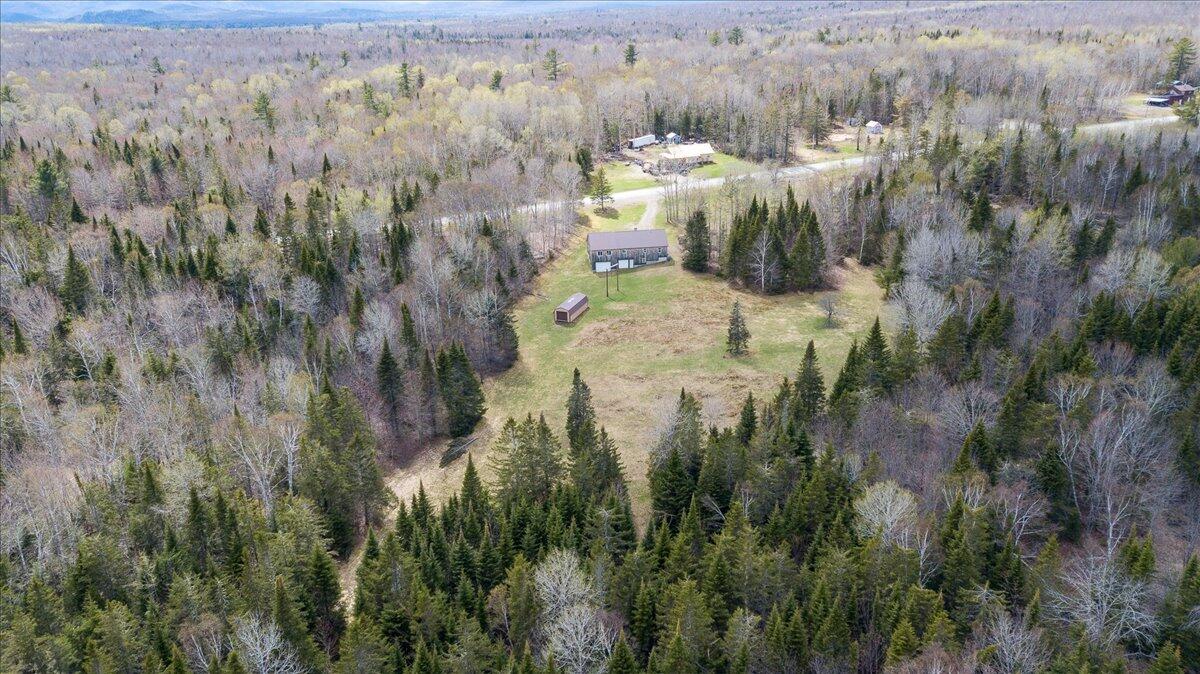 1071 Shin Pond Road Patten, ME 04765 - Photo 12 of 24 12-1071 Shin Pond Rd Exterior-7