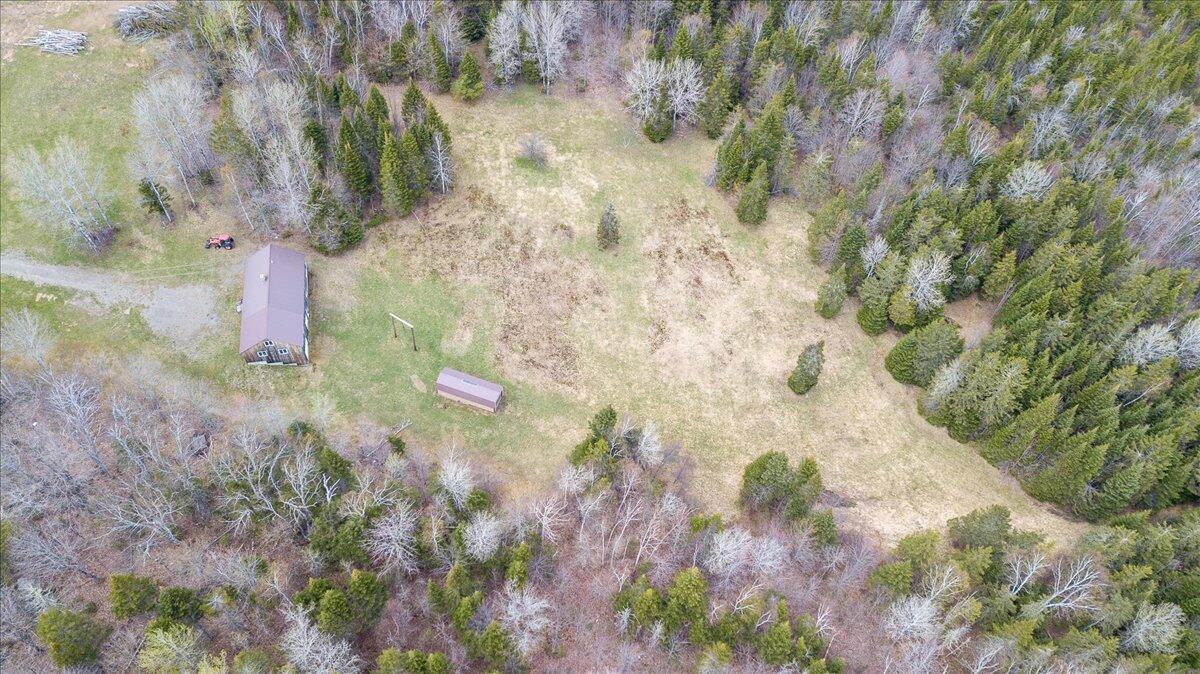 1071 Shin Pond Road Patten, ME 04765 - Photo 13 of 24 13-1071 Shin Pond Rd Exterior-8
