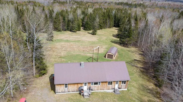 $349,000 | 1071 Shin Pond Road, Patten, ME 04765