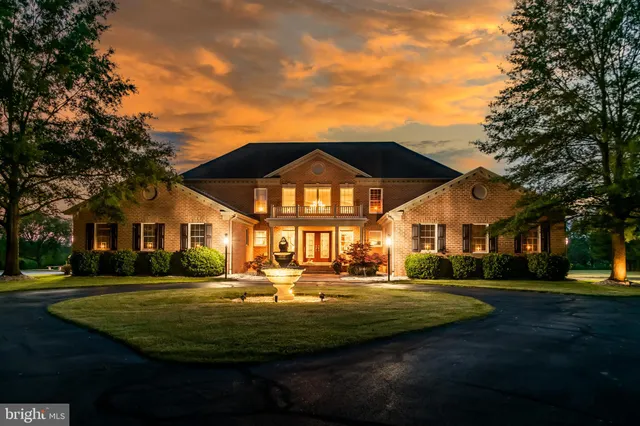 $675,000 | 12661 Mallard Landing Road, Princess Anne, MD 21853